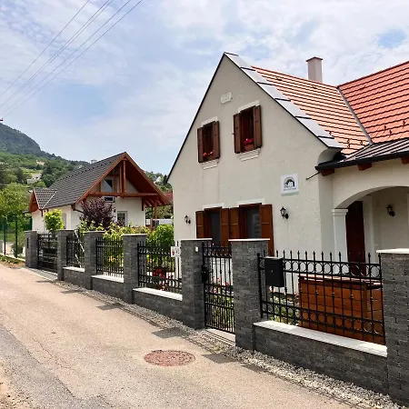 Annapartman Badacsonytordemic Exterior photo