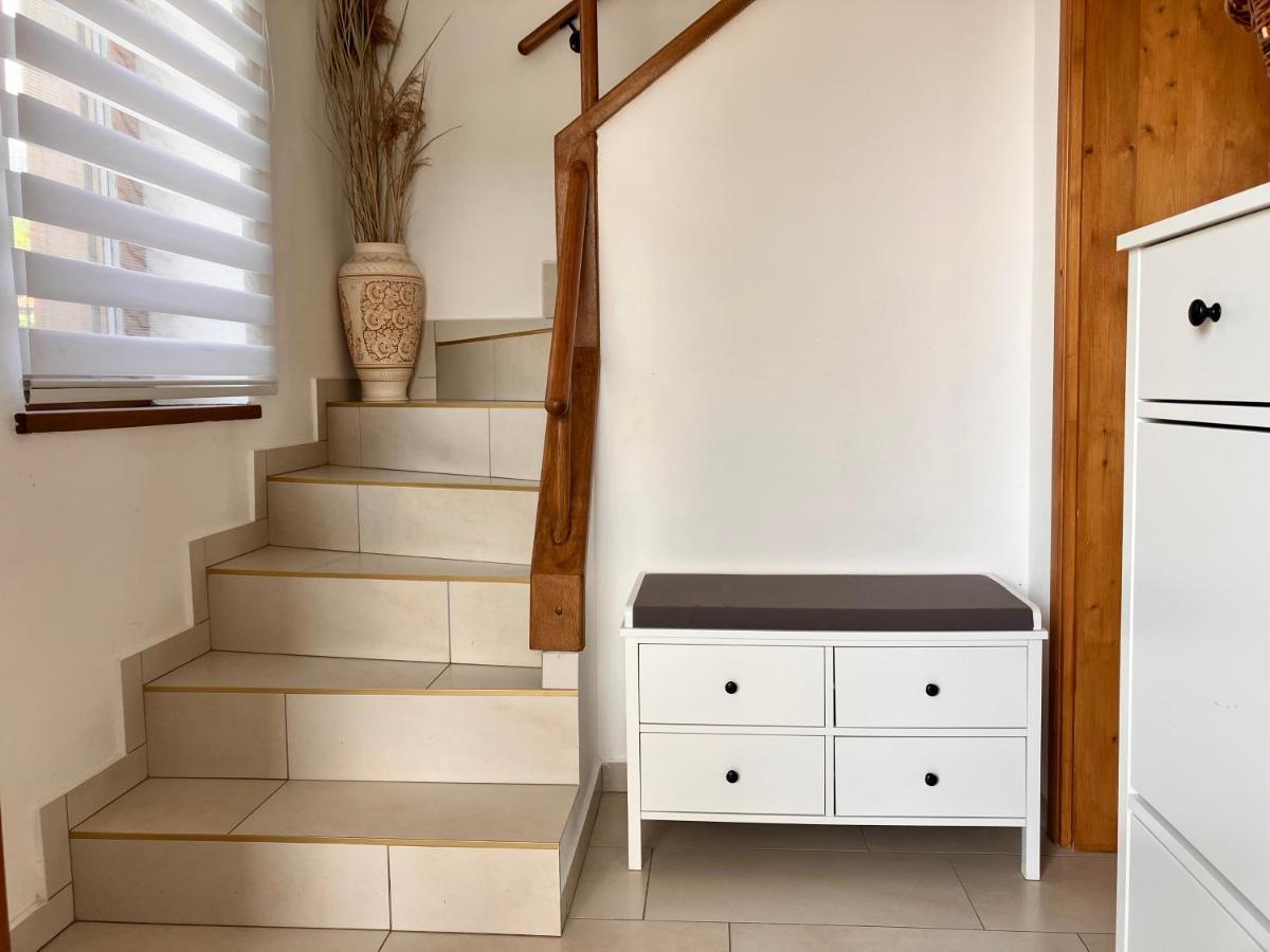 Apartmán Annapartman